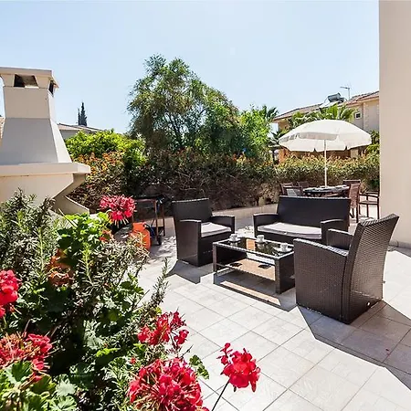 Villa Holiday 164 *